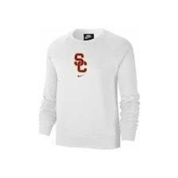 Nike USC long sleeve - Picture 1 of 5